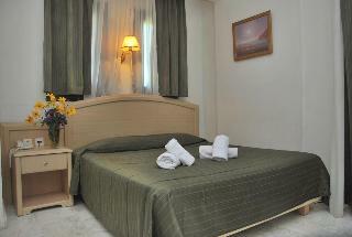 Hotel Chrousso Village