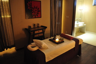 Grand New Century Qingdao Hotel