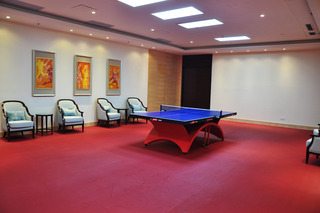Grand New Century Qingdao Hotel