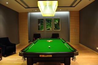 Grand New Century Qingdao Hotel
