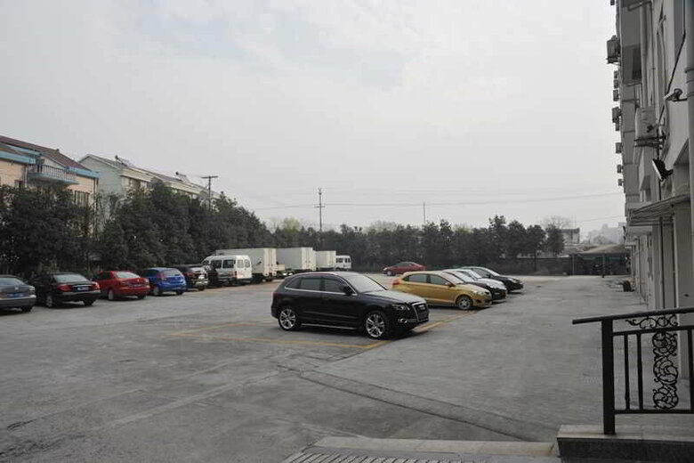 Hotel Jinjiang Inn Zhuji West City Development Zone