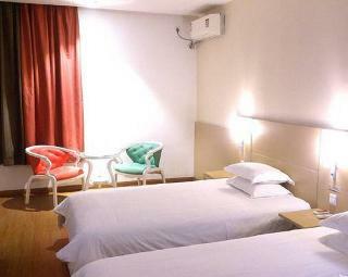 Hotel Ibis Nantong Qingnian