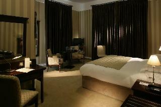Hotel Lismore House