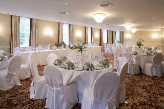 Hotel Lismore House