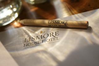 Hotel Lismore House