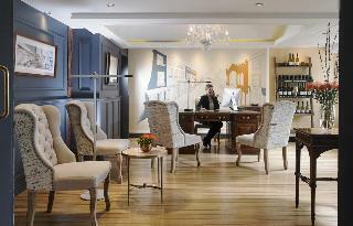 Hotel Blue Haven