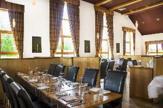 Ramada Hotel And Suites At Lough Allen