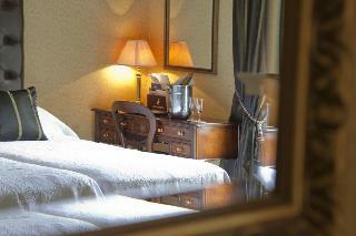 Hotel Dunbrody House