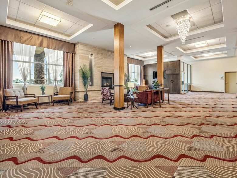 Hotel Holiday Inn Lethbridge