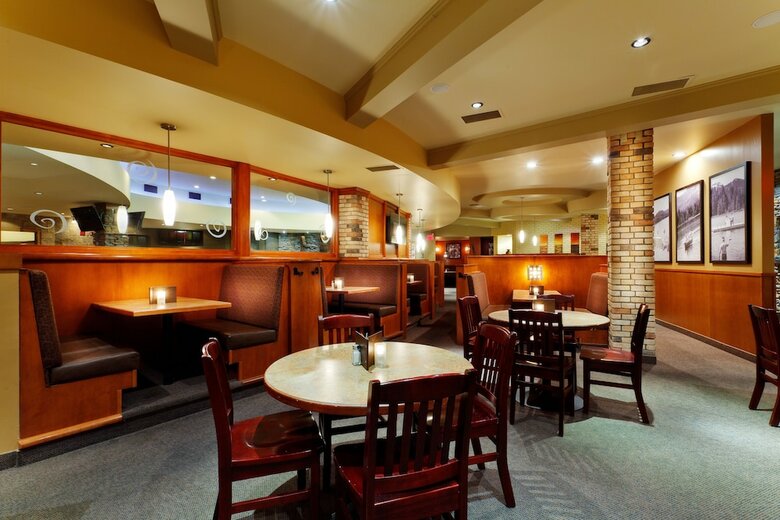 Hotel Holiday Inn Lethbridge