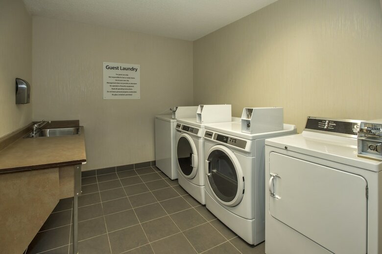 Hotel Holiday Inn Lethbridge