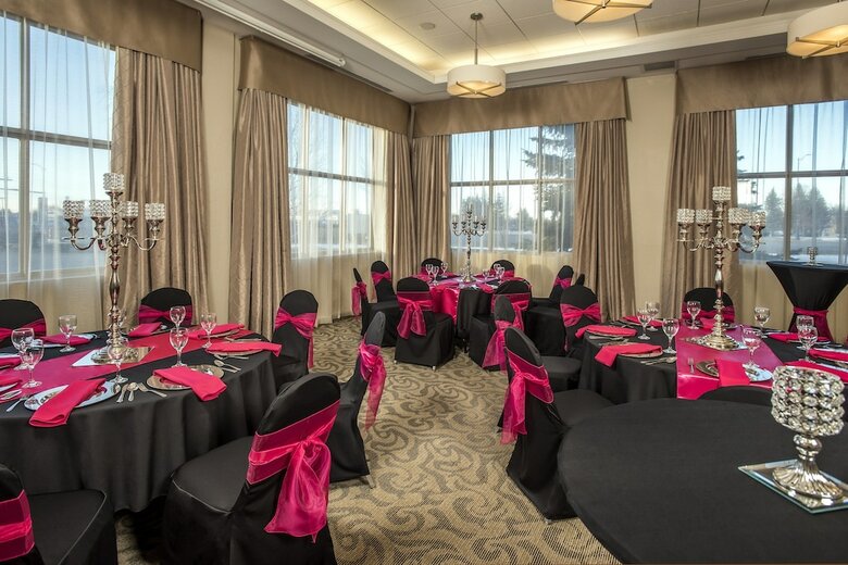 Hotel Holiday Inn Lethbridge