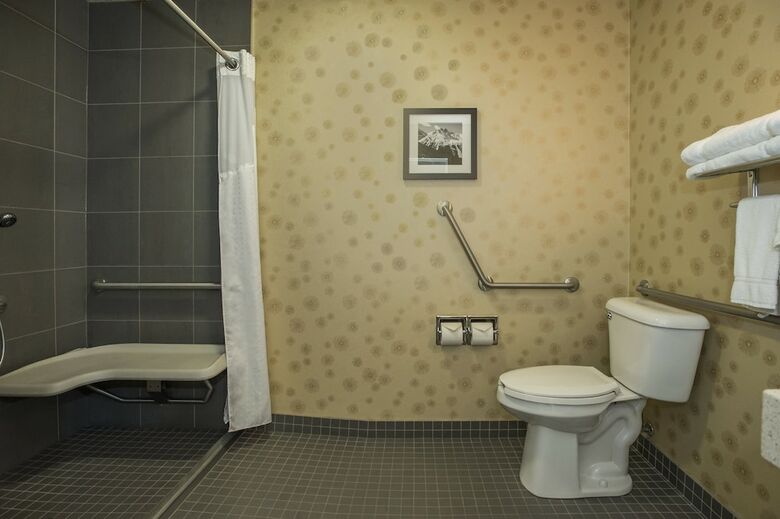 Hotel Holiday Inn Lethbridge