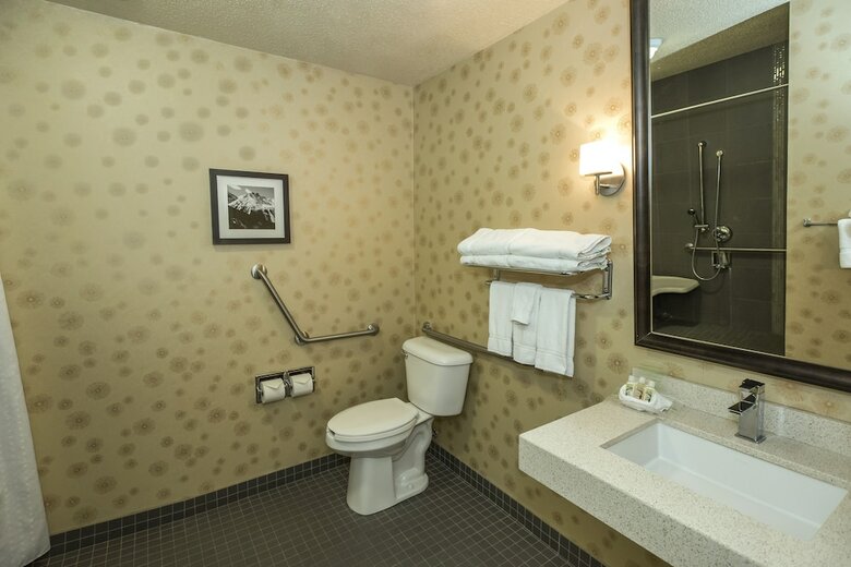 Hotel Holiday Inn Lethbridge