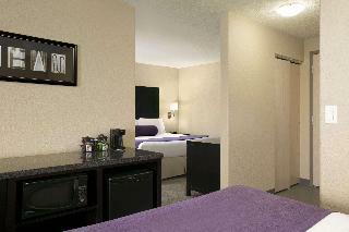 Hotel Days Inn By Wyndham Regina