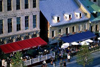 Hotel Gouverneur Montreal South Shore