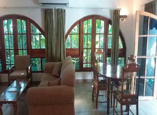 Hotel Negril Palm Beach Club