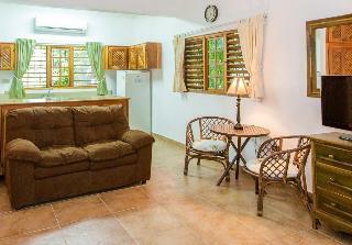 Hotel Negril Palm Beach Club