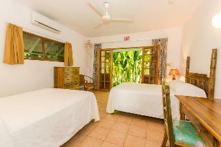 Hotel Negril Palm Beach Club