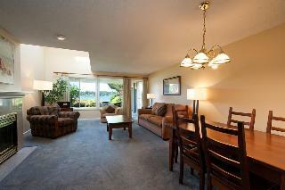 Hotel Pacific Shores Resort And Spa