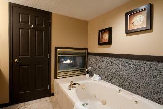 Hotel Pacific Shores Resort And Spa
