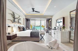 Hotel Hideaway At Royalton Negril