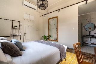 Hotel Selina Neve Tzedek