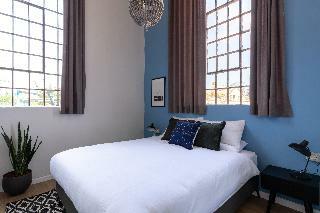 Hotel Selina Neve Tzedek