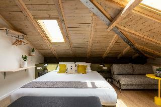 Hotel Selina Neve Tzedek