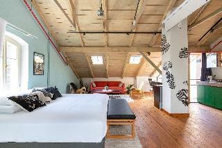 Hotel Selina Neve Tzedek