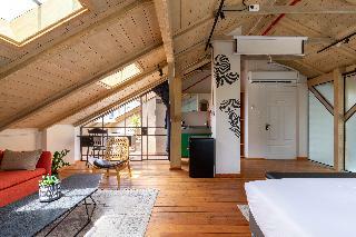 Hotel Selina Neve Tzedek