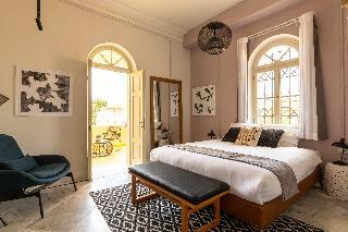 Hotel Selina Neve Tzedek