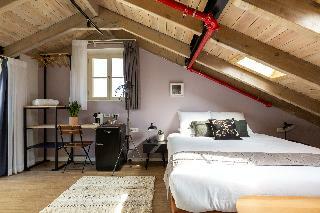 Hotel Selina Neve Tzedek