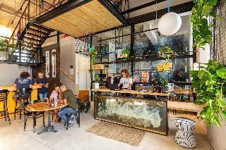 Hotel Selina Neve Tzedek