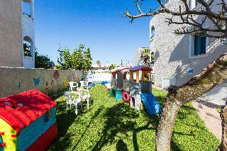 Trefon Hotel Apartments