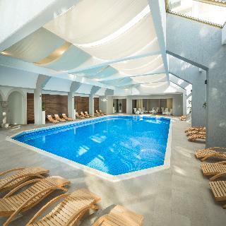 Hotel Remisens Villa Atlanta
