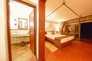 Hotel Keekorok Lodge