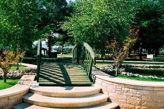 Hotel Valkanela Camping