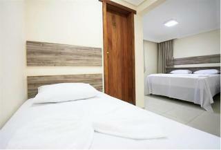 Hotel Pousada Costa Do Cacau