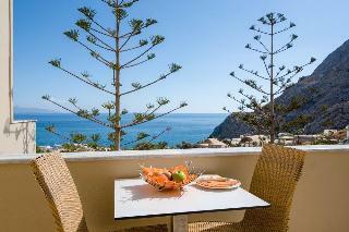 Antinea Hotel Suites And Spa
