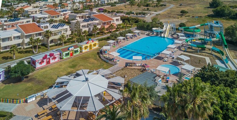 Hotel Kipriotis Village Resort