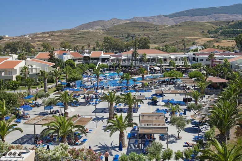 Hotel Kipriotis Village Resort