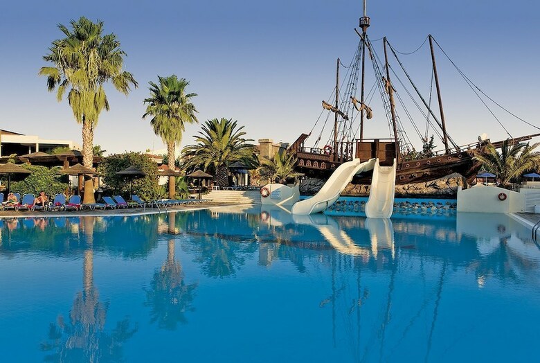 Hotel Kipriotis Village Resort
