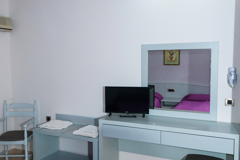 Apartamentos Tom & John Center