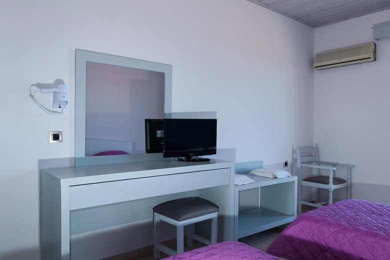 Apartamentos Tom & John Center