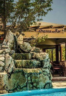 Hotel Orestis Apartments