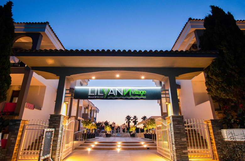 Hotel Acrotel Lily Ann Village