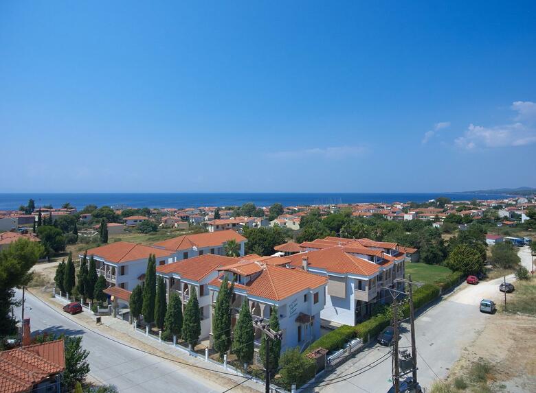 Hotel Acrotel Lily Ann Village