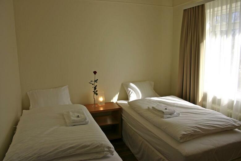 Hotel Alba Guesthouse