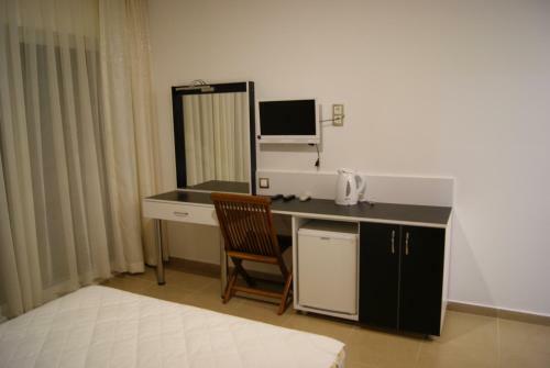 Blue Bosprina Hotel